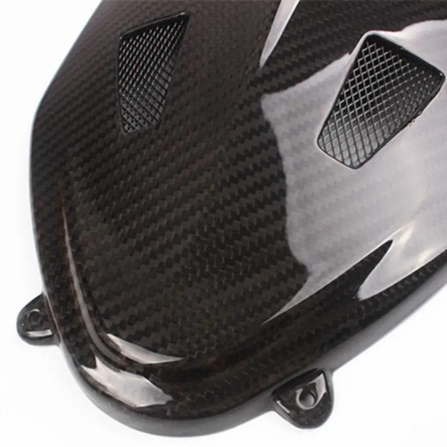 Real Carbon Fiber Breast Plate Engine Case Cover for BMW R NINE T R9T 2014 2015 2016 2017 Motorcycle Accessories Black
Real Carbon Fiber Breast Plate Engine Case Cover for BMW R NINE T R9T 2014 2015 2016 2017 Motorcycle Accessories Black