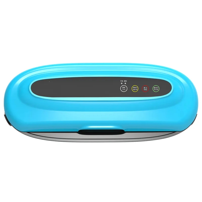 Vacuum Food Sealers household packaging machine full automatic sealing small plastic mac
Vacuum Food Sealers household packaging machine full automatic sealing small plastic mac
