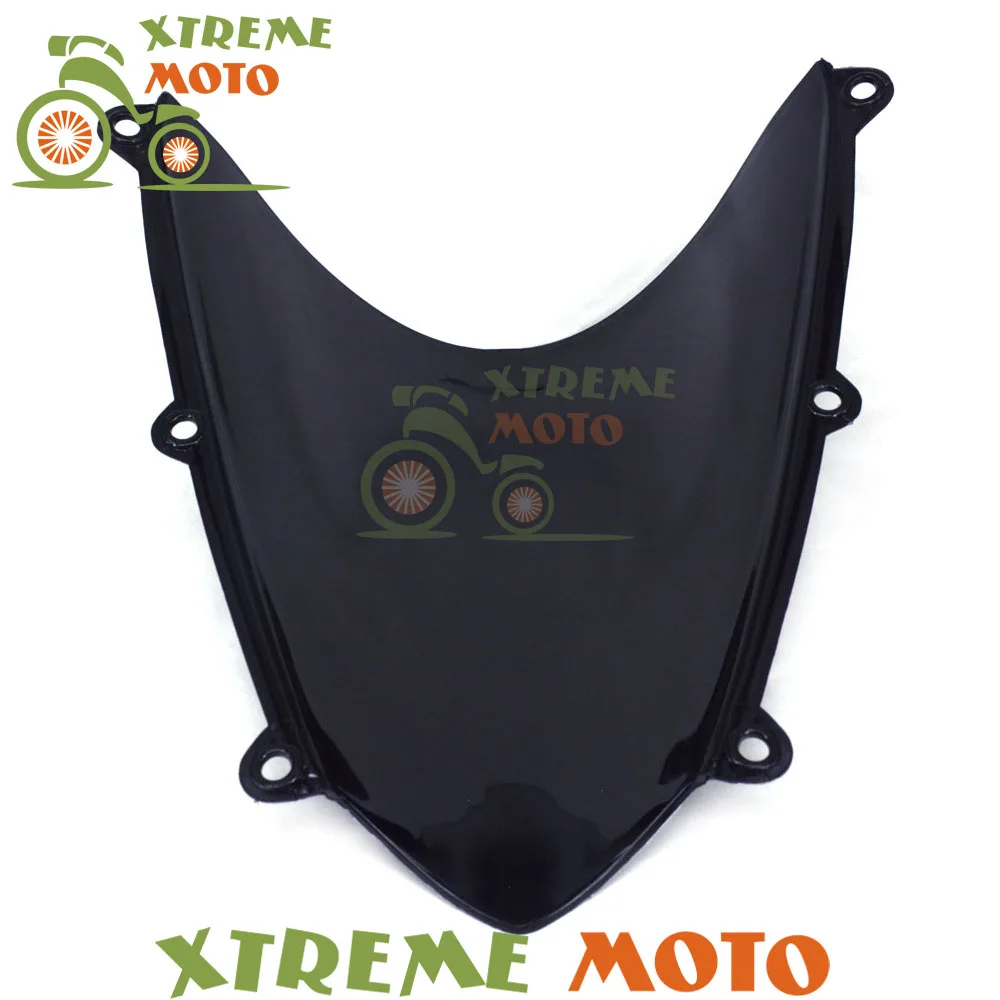Black Plastic Motorcycle Windscreen Windshield For CBR 600 RR CBR600RR F5 07 08 09 10 11 12 Motocross Motorbike Dirt Bike
Black Plastic Motorcycle Windscreen Windshield For CBR 600 RR CBR600RR F5 07 08 09 10 11 12 Motocross Motorbike Dirt Bike