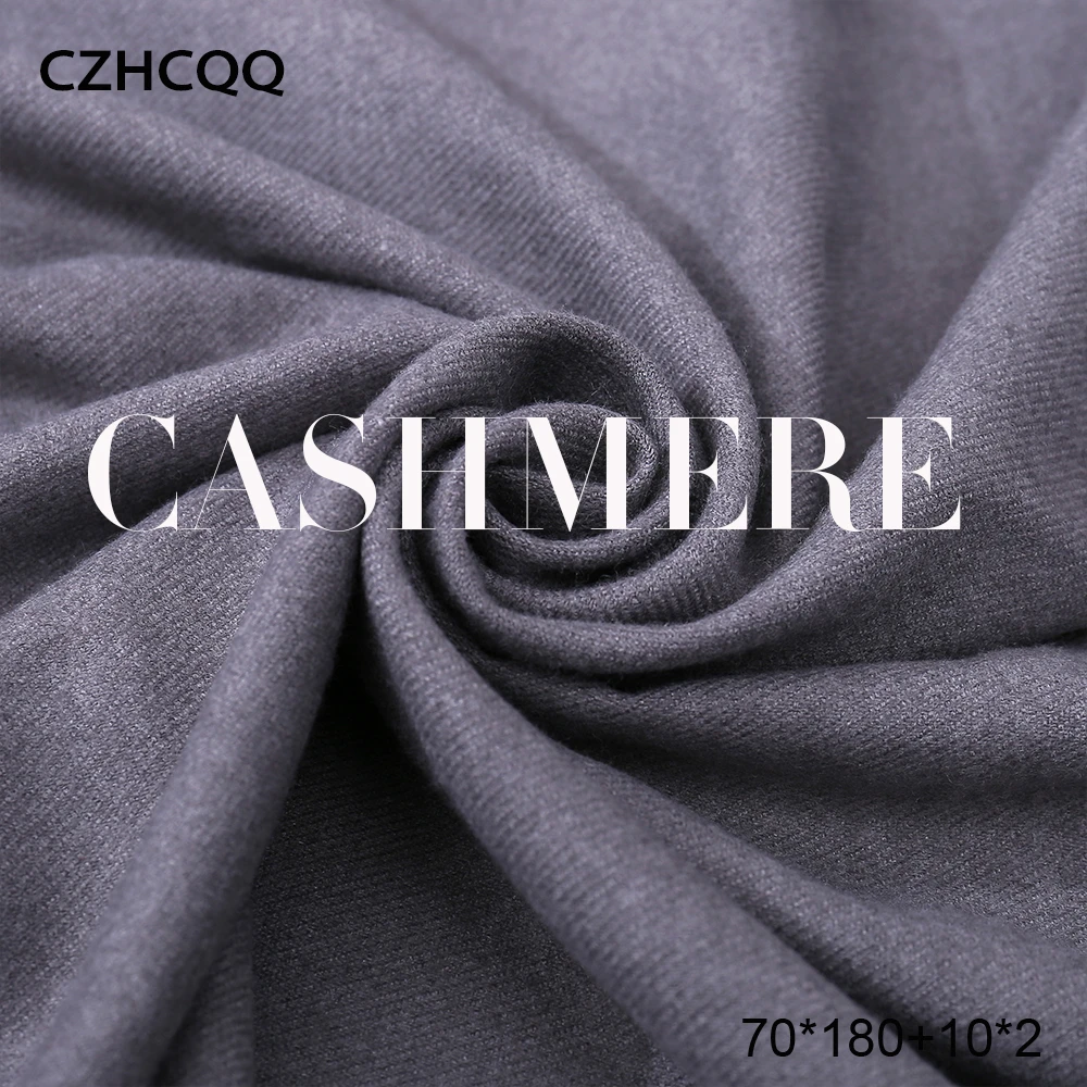 New Double Sided Winter Women Cashmere Solid Scarf Pashmina Shawls And Wraps Female Foulard Hijab Wool Stoles Head Scarves
New Double Sided Winter Women Cashmere Solid Scarf Pashmina Shawls And Wraps Female Foulard Hijab Wool Stoles Head Scarves