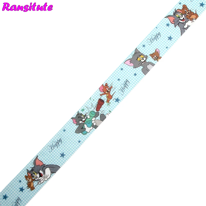 Ransitute R453 Cat Lovely Mouse Washic Paper Tape Japanese Style Hand-held Tape Decorative Masking Tape Detachable Tape Stickers
Ransitute R453 Cat Lovely Mouse Washic Paper Tape Japanese Style Hand-held Tape Decorative Masking Tape Detachable Tape Stickers