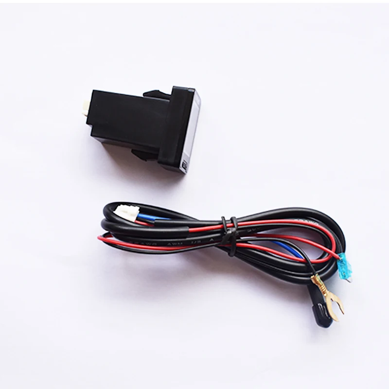 CAREUD TPMS U912 Monitor for Nissan/Mazda/Toyota/Honda Tire Pressure Monitor System Used for Monitor Lost or Broken NOT Sensors
CAREUD TPMS U912 Monitor for Nissan/Mazda/Toyota/Honda Tire Pressure Monitor System Used for Monitor Lost or Broken NOT Sensors