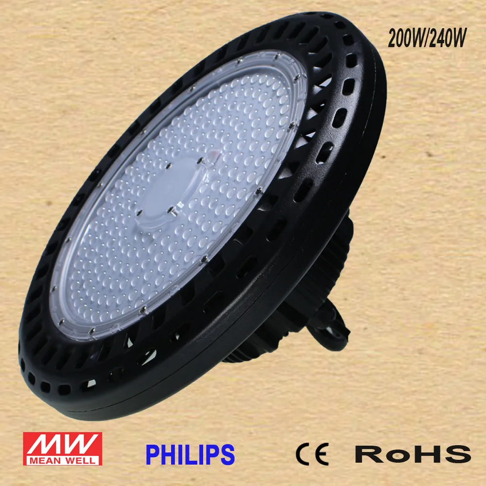 LED Low bay high bay light fixture 200W best quality reasonable price new smd high brightness free shipping
LED Low bay high bay light fixture 200W best quality reasonable price new smd high brightness free shipping