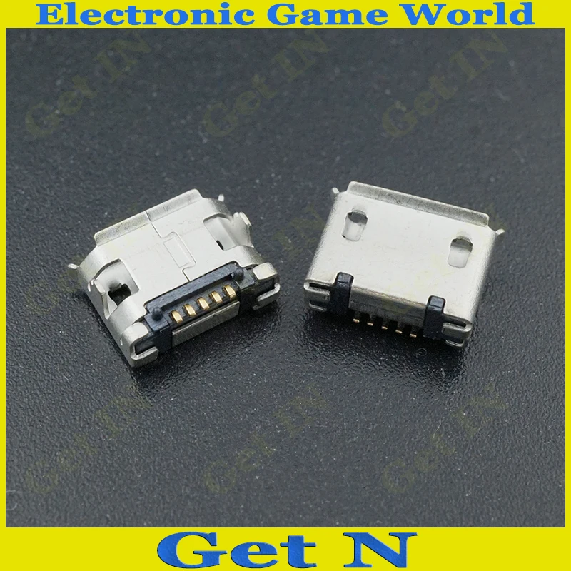 Micro USB Jack USB Female Connector Soeckect Short Type For Phone,Tablet PC,MP3,MP4 4000PCS/LOT
Micro USB Jack USB Female Connector Soeckect Short Type For Phone,Tablet PC,MP3,MP4 4000PCS/LOT