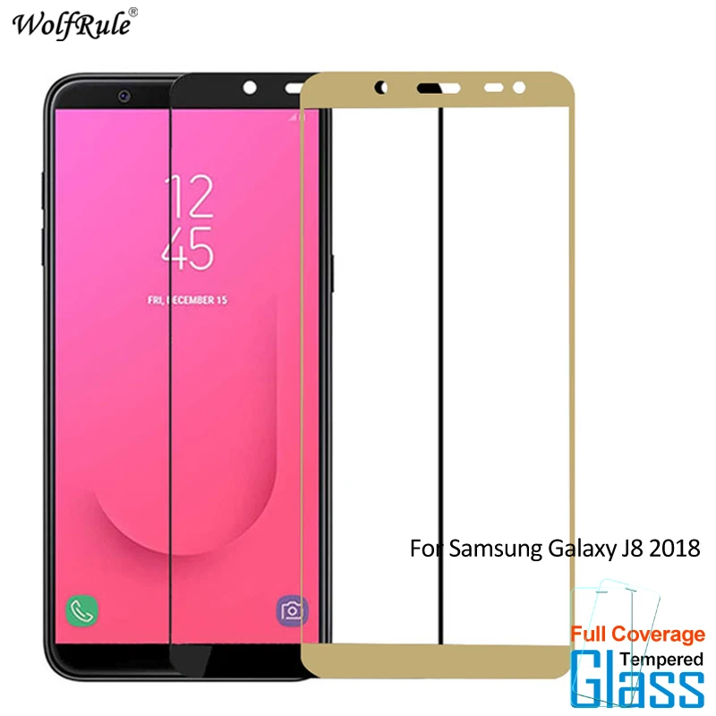 For Glass Samsung Galaxy J8 2018 Screen Protector Tempered Glass For Samsung J8 2018 Glass Full Phone Film For Samsung J8 2018
For Glass Samsung Galaxy J8 2018 Screen Protector Tempered Glass For Samsung J8 2018 Glass Full Phone Film For Samsung J8 2018