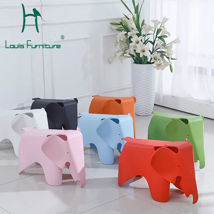 Louis Fashion Chair Children Photography Props Kindergarten Children Cartoon Plastic Chairs, Baby Elephant Stools Baby Chair
Louis Fashion Chair Children Photography Props Kindergarten Children Cartoon Plastic Chairs, Baby Elephant Stools Baby Chair