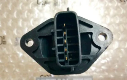 Расходомер для Nissan Patrol 2001-2005 4.8L TB48DE рано TB48 ГУ maf 22680-VC201 22680VC201 22680VC200 | Автомобили и