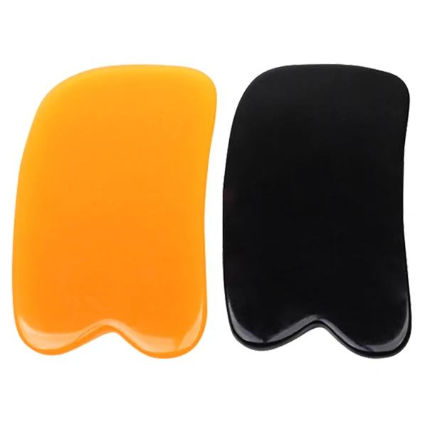 Newly Gua Sha Scraping Massage Tool Body Massager Guasha Board SPA Acupuncture Scraper for Face Back Arm Beauty Massage Tool TK
Newly Gua Sha Scraping Massage Tool Body Massager Guasha Board SPA Acupuncture Scraper for Face Back Arm Beauty Massage Tool TK