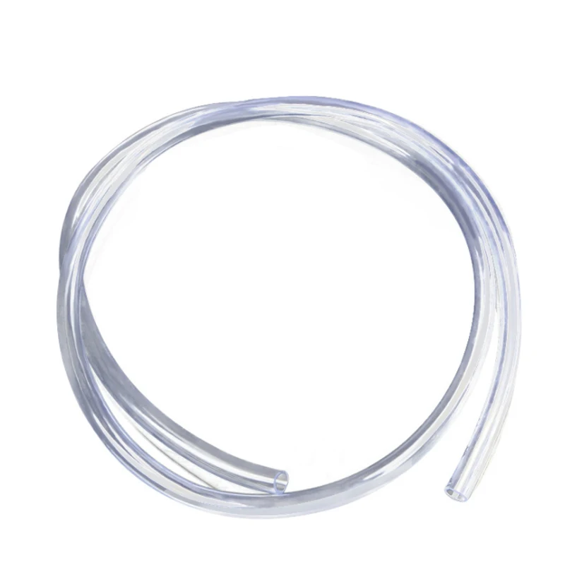 Aquarium Soft PVC Water Tube Pipe Hose for Water Pump Fountain pump, Inner Diameter8/12/14/16/20mm pipe to lift delive NeverElse
Aquarium Soft PVC Water Tube Pipe Hose for Water Pump Fountain pump, Inner Diameter8/12/14/16/20mm pipe to lift delive NeverElse