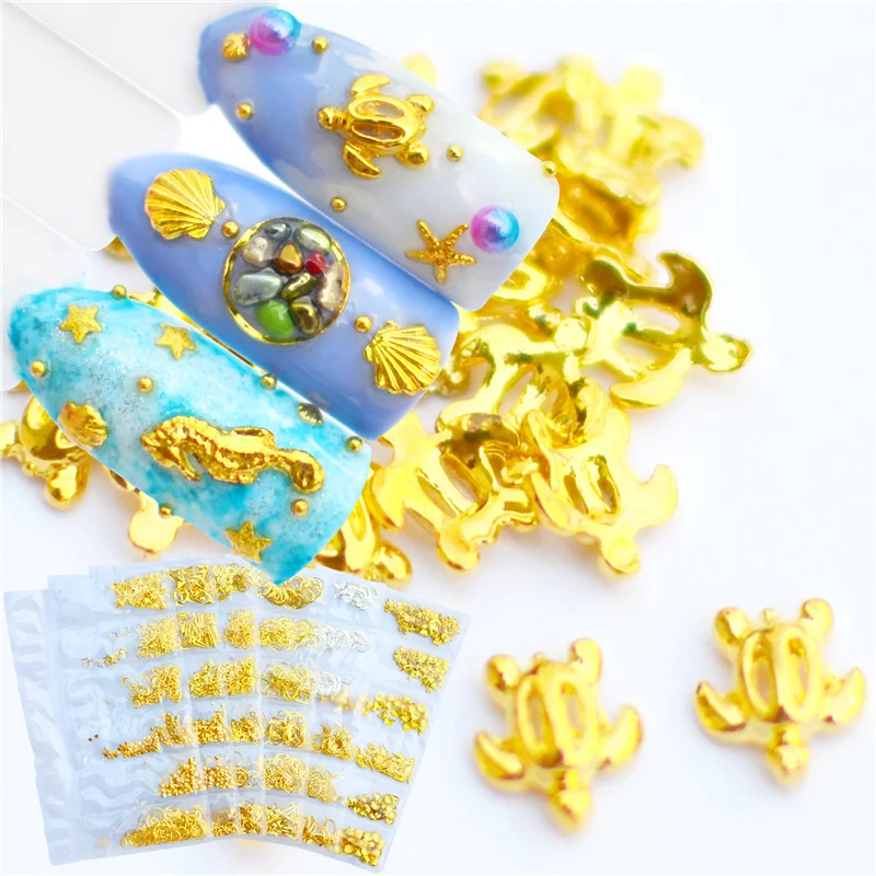 ZKO 1 Pack Star Moon Studs Hollow Frames Gold Silver Matter Sequins Caviar Beads Mermaid Diamond Nail Art Decoration Manicure
ZKO 1 Pack Star Moon Studs Hollow Frames Gold Silver Matter Sequins Caviar Beads Mermaid Diamond Nail Art Decoration Manicure