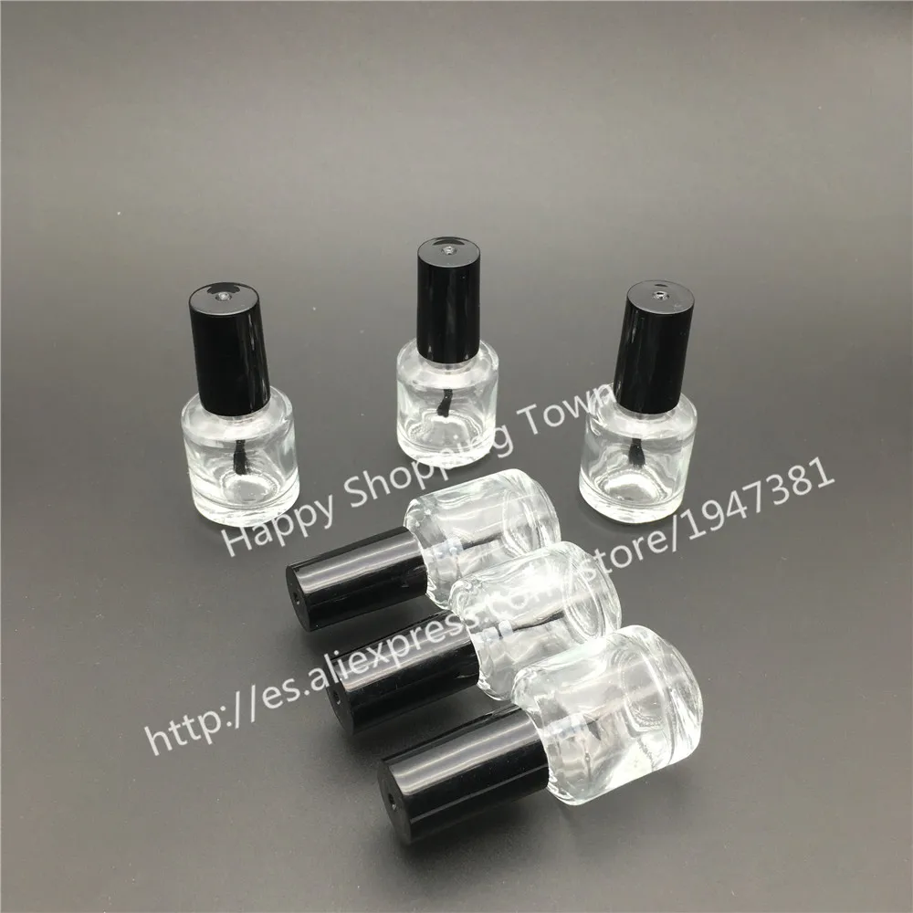 50pcs/10g Square Nail Polish Bottle With Black lid,Small Glass Nail Polish Bottle
50pcs/10g Square Nail Polish Bottle With Black lid,Small Glass Nail Polish Bottle