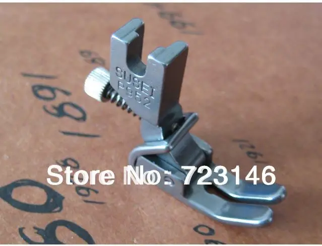 2017 Sale New Sewing Machine Frame Sewing Machine Lockstitch Presser Foot S950 Footer Steel
2017 Sale New Sewing Machine Frame Sewing Machine Lockstitch Presser Foot S950 Footer Steel