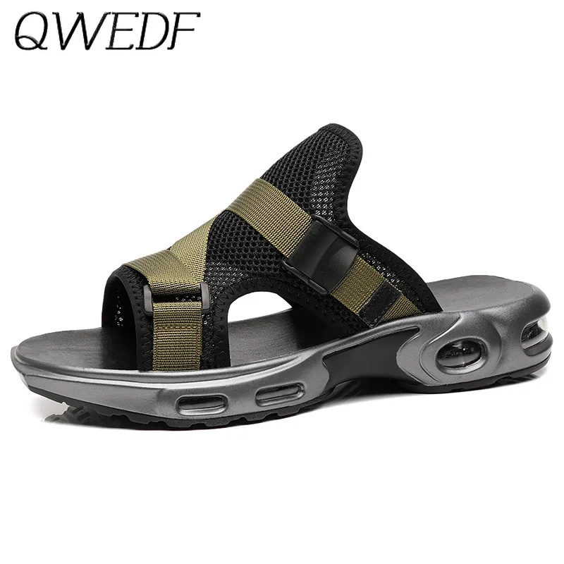2019 New Sandals Single Slip Slippers Men's Outdoor Beach Tide Fashion Non-slip Men and Women Sandals Outdoor Shoes N1-99
2019 New Sandals Single Slip Slippers Men's Outdoor Beach Tide Fashion Non-slip Men and Women Sandals Outdoor Shoes N1-99