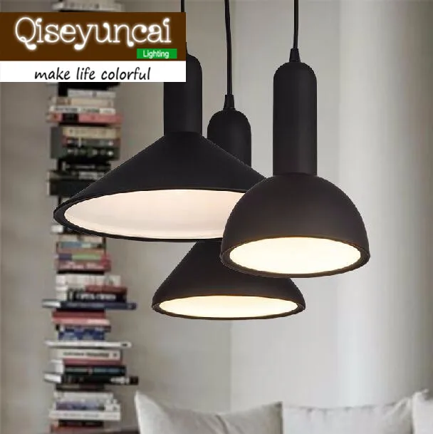 New Pendant light British Minimalist living room hotel project restaurant aisle stairs aluminum E27 Pendant Lamp
New Pendant light British Minimalist living room hotel project restaurant aisle stairs aluminum E27 Pendant Lamp