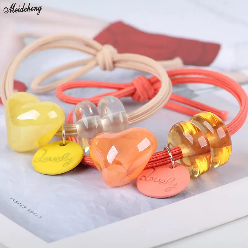 Acrylic DIY Loose Kids Jewelry Making Beads Translucent Flat Beads Medium Hole Diy Headdress Hairline Hand-Made Materials
Acrylic DIY Loose Kids Jewelry Making Beads Translucent Flat Beads Medium Hole Diy Headdress Hairline Hand-Made Materials