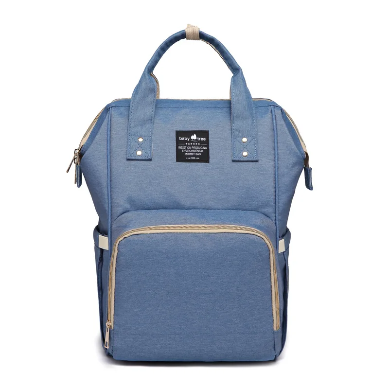 Babytree Lequeen Large Capacity Travel Nursing Bag Multiple Backpack Mummy bag care Portable Nappy Bag Diaper Bag For Baby
Babytree Lequeen Large Capacity Travel Nursing Bag Multiple Backpack Mummy bag care Portable Nappy Bag Diaper Bag For Baby