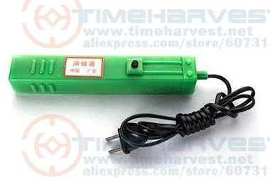 Magnetic eraser Demagnetizer demagnetize ware for CRT monitor arcade game machine cabinet parts Coin operator game Accessories
Magnetic eraser Demagnetizer demagnetize ware for CRT monitor arcade game machine cabinet parts Coin operator game Accessories