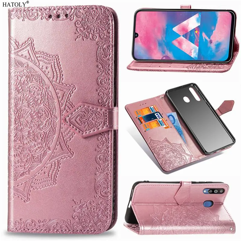 Чехол для Samsung Galaxy M30, кожаный чехол с тисненым принтом, откидная крышка, силиконовый чехол для телефона, чехол для Samsung Galaxy M10 M30
Чехол для Samsung Galaxy M30, кожаный чехол с тисненым принтом, откидная крышка, силиконовый чехол для телефона, чехол для Samsung Galaxy M10 M30