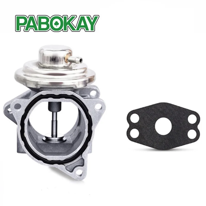 For SKODA Fabia, Octavia, Roomster,Superb 1.9 TDI, 2.0 TDI EGR Valve 038131501AF 038131501AN 038131501S 038129637D 7.24809.16
For SKODA Fabia, Octavia, Roomster,Superb 1.9 TDI, 2.0 TDI EGR Valve 038131501AF 038131501AN 038131501S 038129637D 7.24809.16