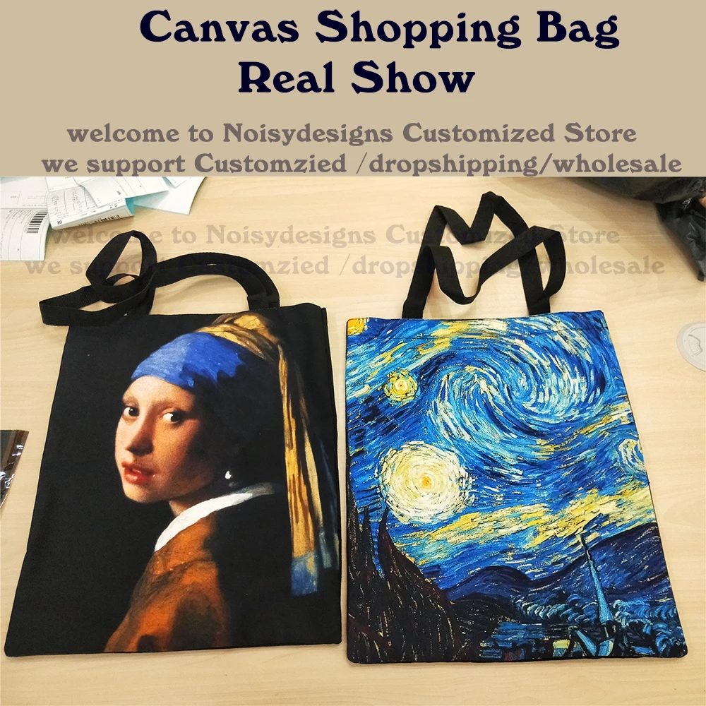 Shopping Totes Bag Foldable Greyhound Kawaii Pattern Women Canvas Large Handbag Shoulder Crossbody Cute Girl Tote
Shopping Totes Bag Foldable Greyhound Kawaii Pattern Women Canvas Large Handbag Shoulder Crossbody Cute Girl Tote