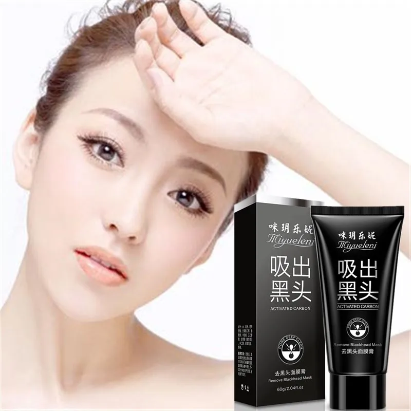 Маска для лица с вулканической грязью, 60 мл
Маска для лица с вулканической грязью, 60 мл