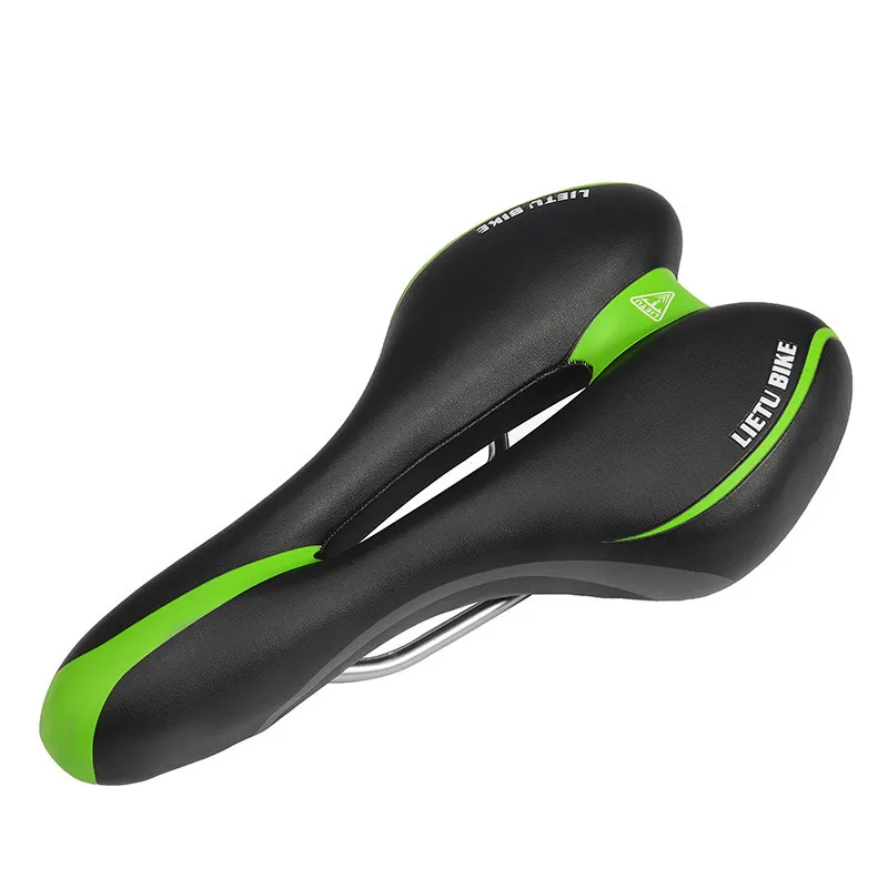Q064 Free shipping sales mountain bike saddle seat folding bicycle Cycling saddle ventilation equipment wholesale
Q064 Free shipping sales mountain bike saddle seat folding bicycle Cycling saddle ventilation equipment wholesale