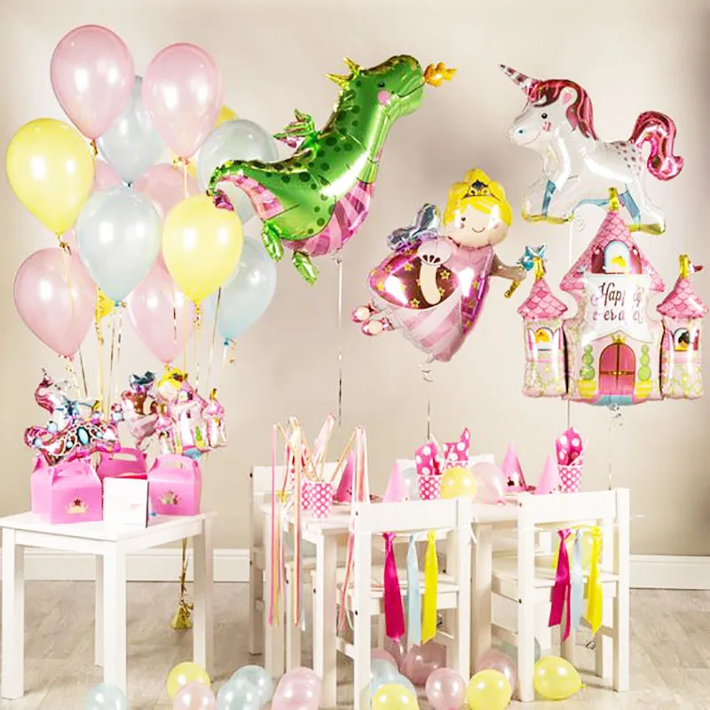 10pcs Mini Small fire dragon Animal Foil Balloons Birthday Party Decorations Kids Toys Baby Shower Party Dinosaur balloon
10pcs Mini Small fire dragon Animal Foil Balloons Birthday Party Decorations Kids Toys Baby Shower Party Dinosaur balloon