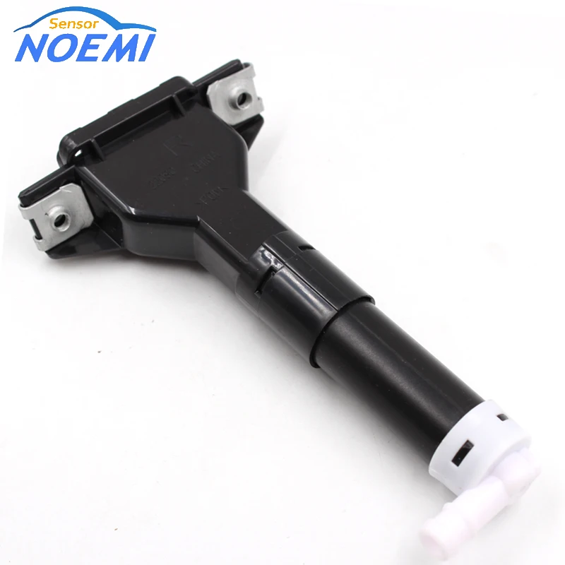 YAOPEI Headlight Washer Nozzle For honda For Accord 2011-2013 (Not available for Euro model)
YAOPEI Headlight Washer Nozzle For honda For Accord 2011-2013 (Not available for Euro model)