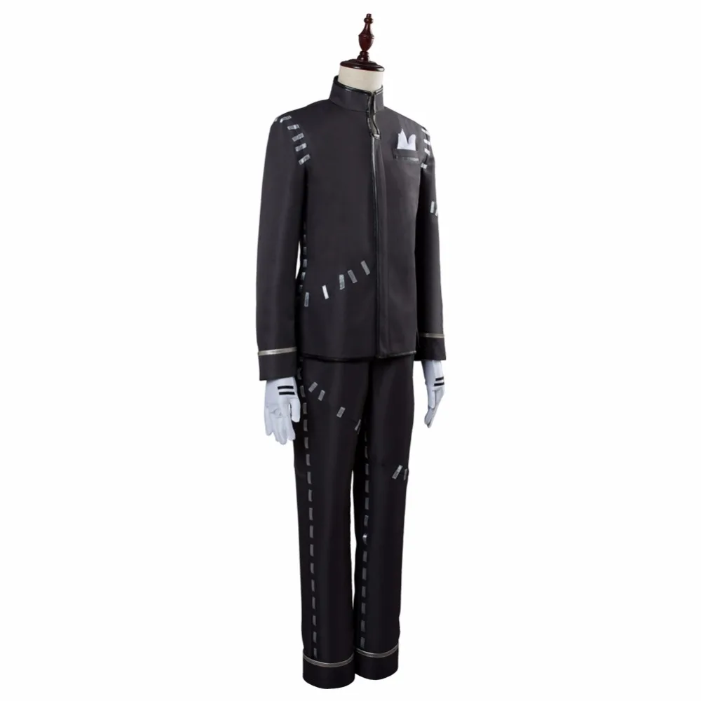 Identity V Cosplay Isso Carr Encoffiner Survivor Costume Adult Halloween Carnival Costume Custom Men Women
Identity V Cosplay Isso Carr Encoffiner Survivor Costume Adult Halloween Carnival Costume Custom Men Women
