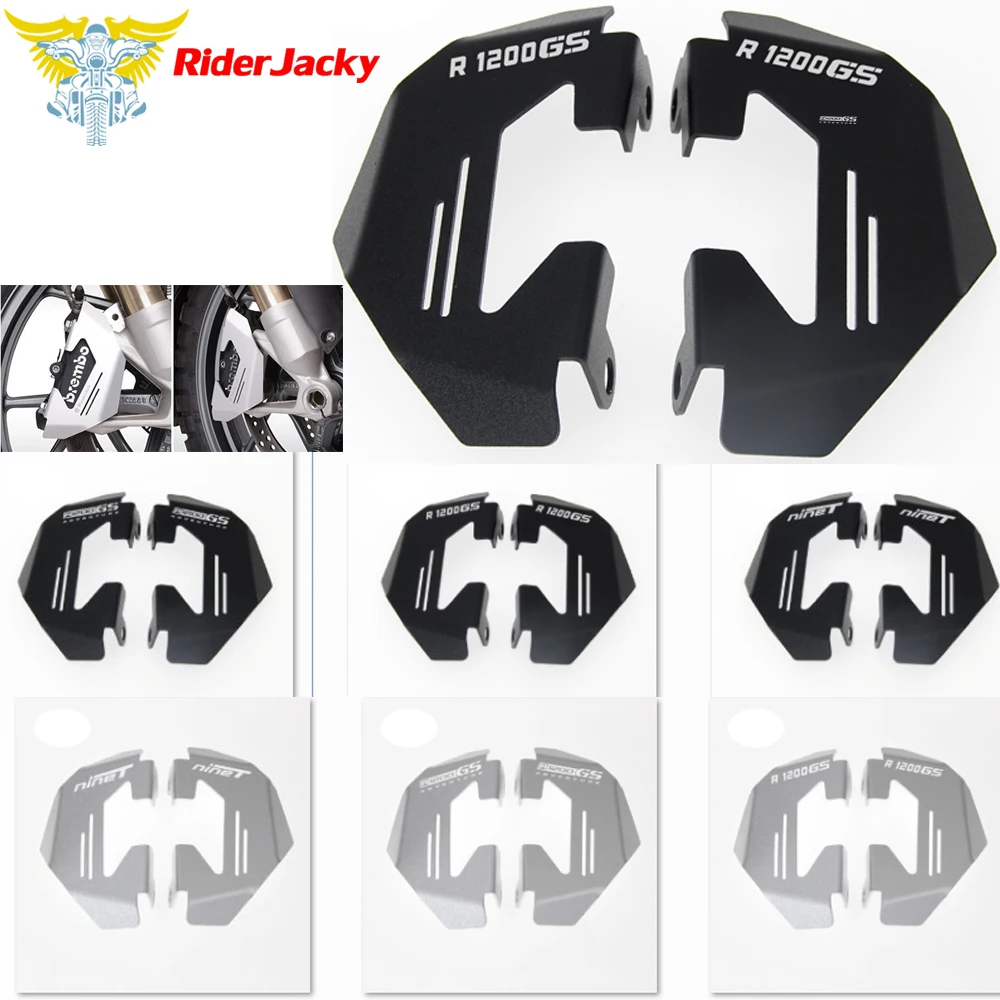 For BMW R NINE T R1200GS ADV Adventure 2014-2017 R1200GS LC 2013-2017 Motorcycle Front Brake Caliper Reservoir Cover Guard
For BMW R NINE T R1200GS ADV Adventure 2014-2017 R1200GS LC 2013-2017 Motorcycle Front Brake Caliper Reservoir Cover Guard