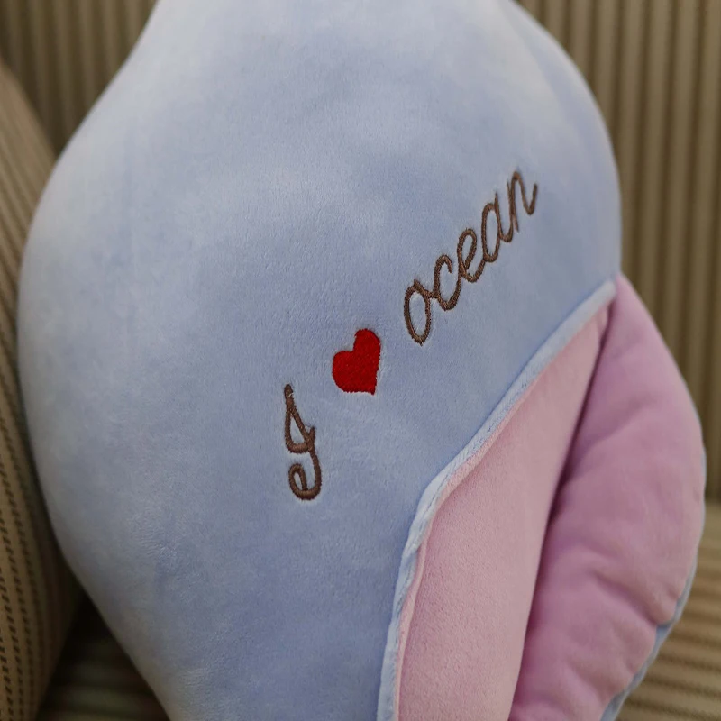 23-50CM Simulation Conch Super Soft Ocean Animal Plush Toy Doll Pillow,Children's Room Pendant Decoration,Kids Toy,Birthday Gift
23-50CM Simulation Conch Super Soft Ocean Animal Plush Toy Doll Pillow,Children's Room Pendant Decoration,Kids Toy,Birthday Gift