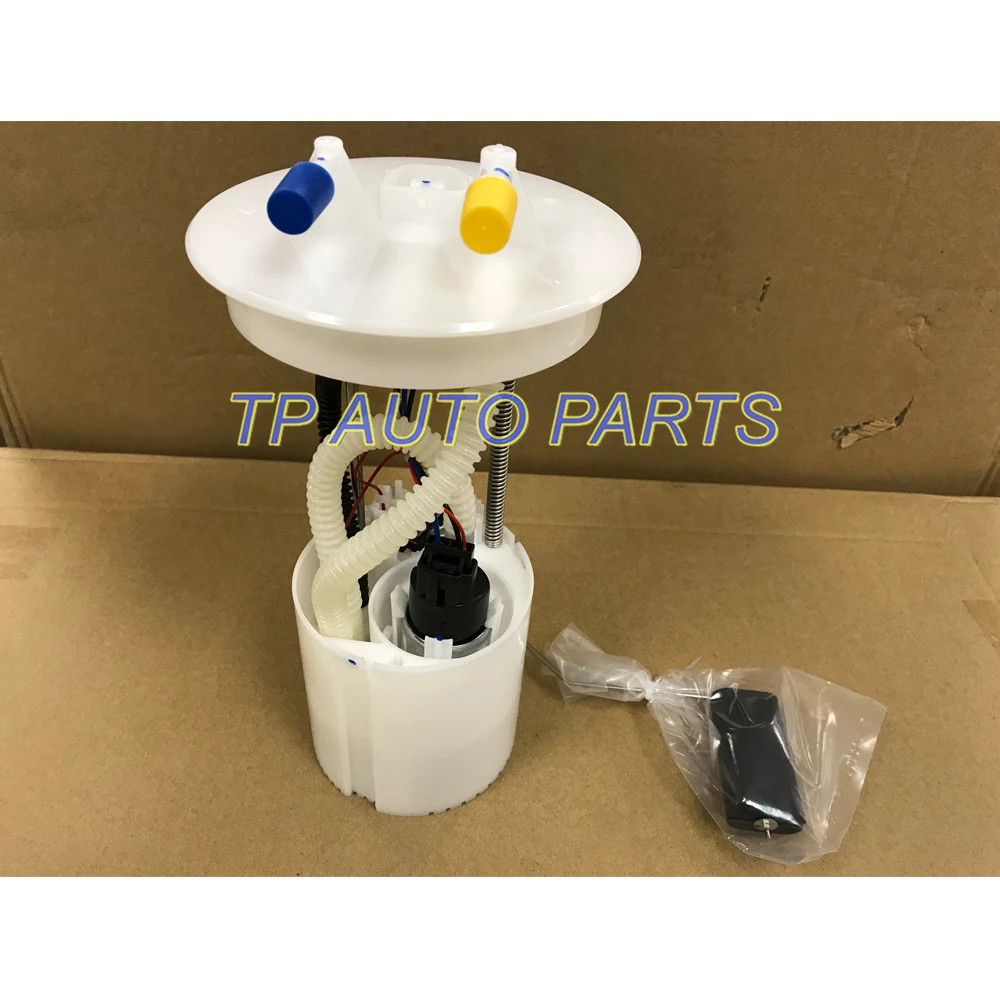 Топливный насос совместим с OEM CN15-9H307-CD CN15-9H307-CB CN159H307CD CN159H307CB | Автомобили и