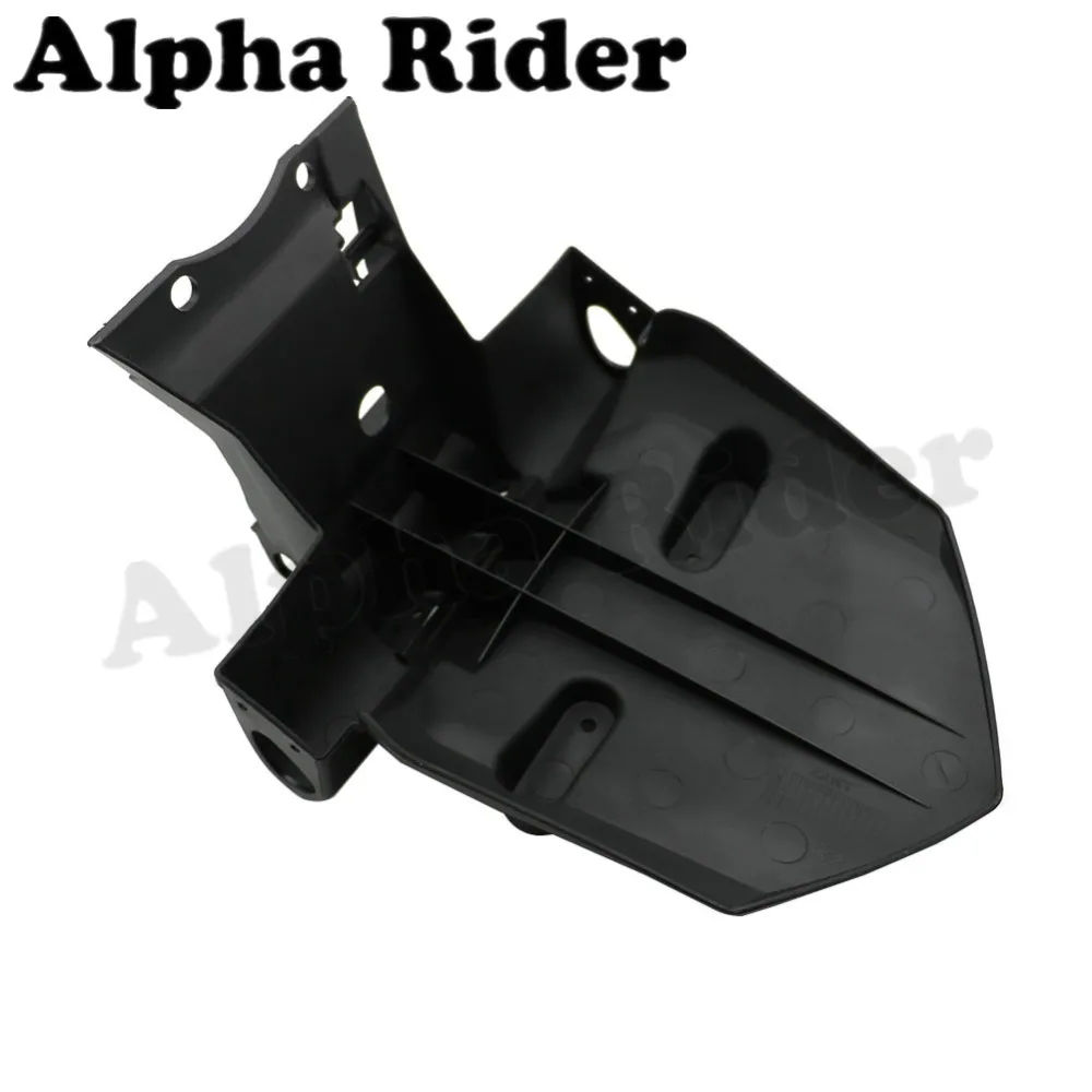 Rear Fender Mudguard Cover License Registration Plate Holder Taillight Bracket Support for Yamaha FZ600 FZ6 Fazer S2 2004-2009
Rear Fender Mudguard Cover License Registration Plate Holder Taillight Bracket Support for Yamaha FZ600 FZ6 Fazer S2 2004-2009