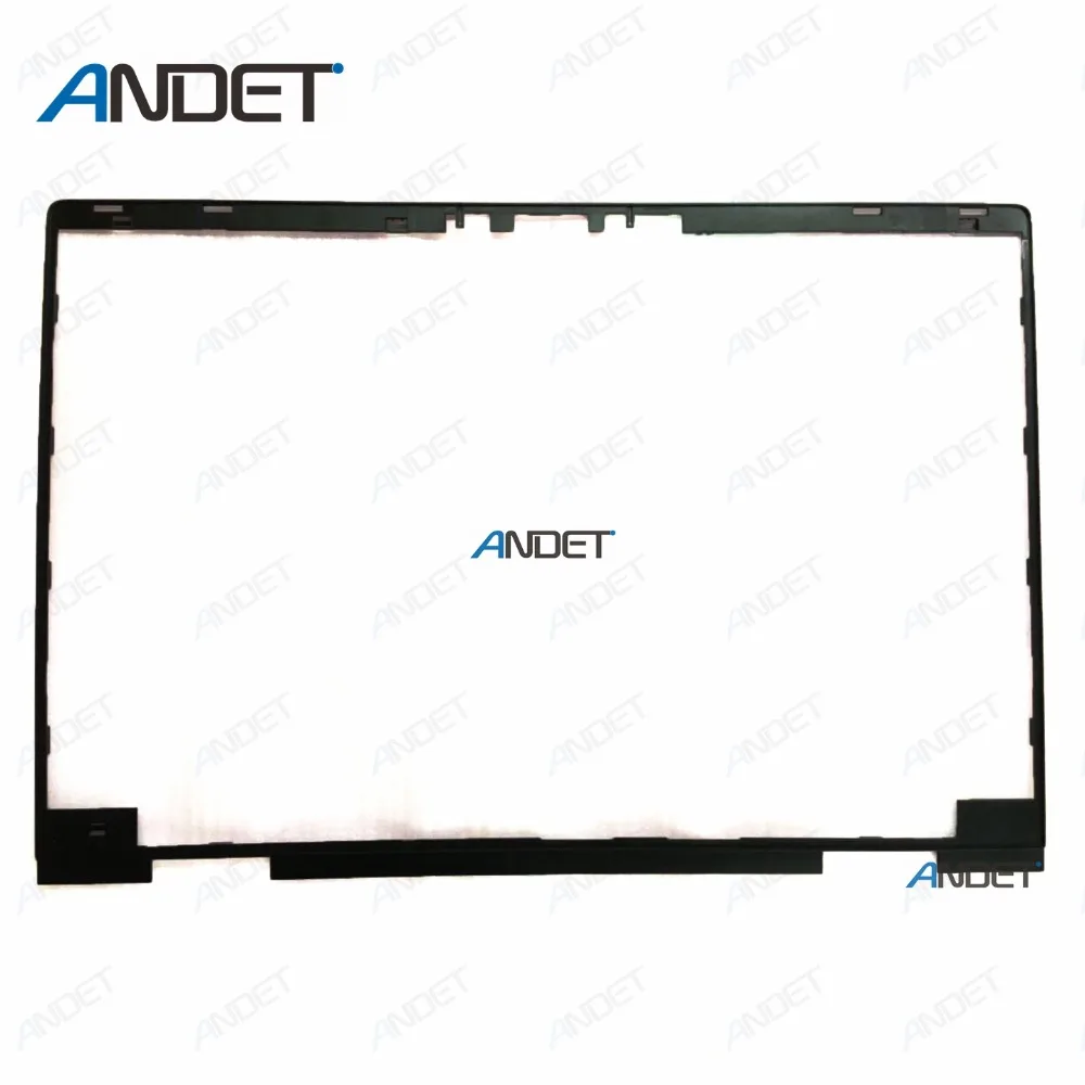 Original New For HP For Envy X360 15-BP 15M-BP Laptop LCD Bezel Front Cover Frame
Original New For HP For Envy X360 15-BP 15M-BP Laptop LCD Bezel Front Cover Frame