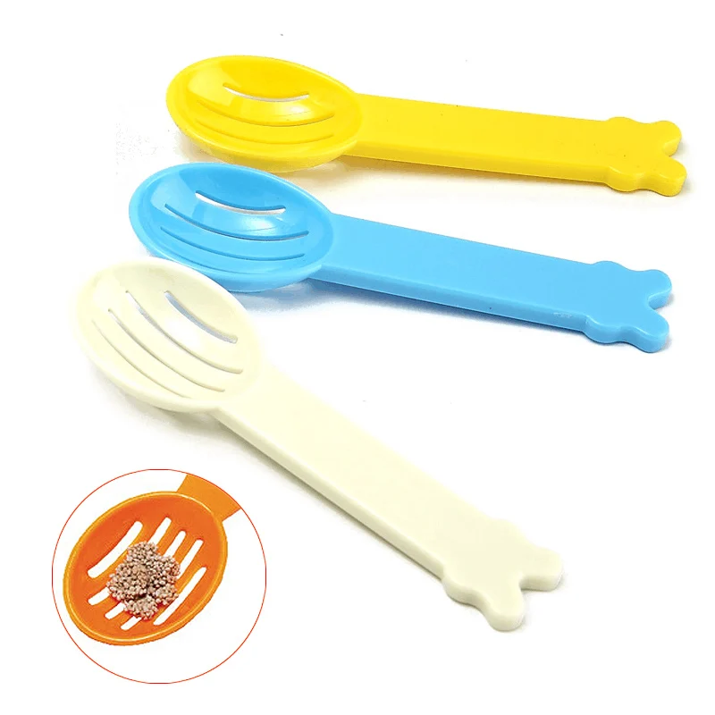 Chicken Drain Sand Spoon Sand Shovel Hamsters Plus Food Spoon Plus Bath With Sand Hamsters Chinchilla Sand Spoon Drain
Chicken Drain Sand Spoon Sand Shovel Hamsters Plus Food Spoon Plus Bath With Sand Hamsters Chinchilla Sand Spoon Drain