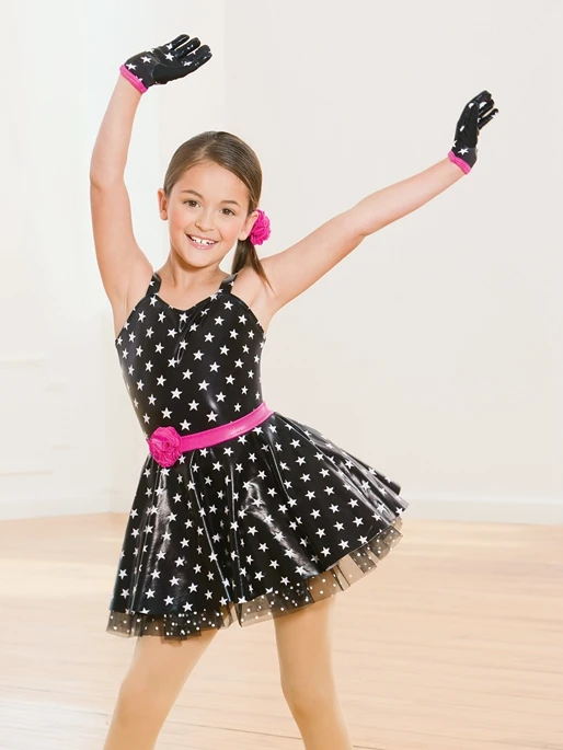 2018 New Girls Jazz Dance Suit Lady Stage Performance Dancing Competition Suit Children Ballet Dance Dress Suit B-2378
2018 New Girls Jazz Dance Suit Lady Stage Performance Dancing Competition Suit Children Ballet Dance Dress Suit B-2378