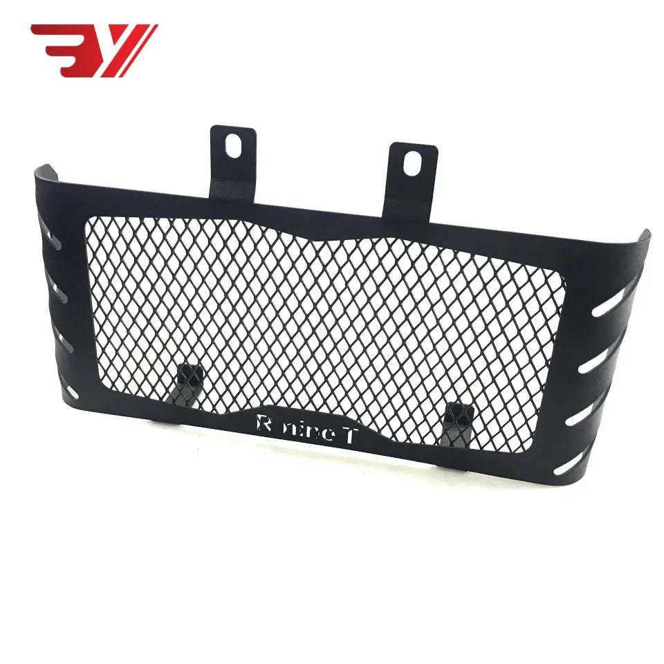 BYSPRITNT Radiator Guard Grille R9T Oil Cooler Protection Cover Motorcycle For BMW R Nine T R1200R 2013-2018 R9T Accessories
BYSPRITNT Radiator Guard Grille R9T Oil Cooler Protection Cover Motorcycle For BMW R Nine T R1200R 2013-2018 R9T Accessories