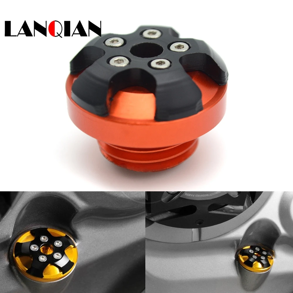 Motorcycle M19*2.5 magnetic engine oil filler Moto Bike Engine Oil Cap cover For yamaha TMAX 500 T MAX 530 MT-09
Motorcycle M19*2.5 magnetic engine oil filler Moto Bike Engine Oil Cap cover For yamaha TMAX 500 T MAX 530 MT-09