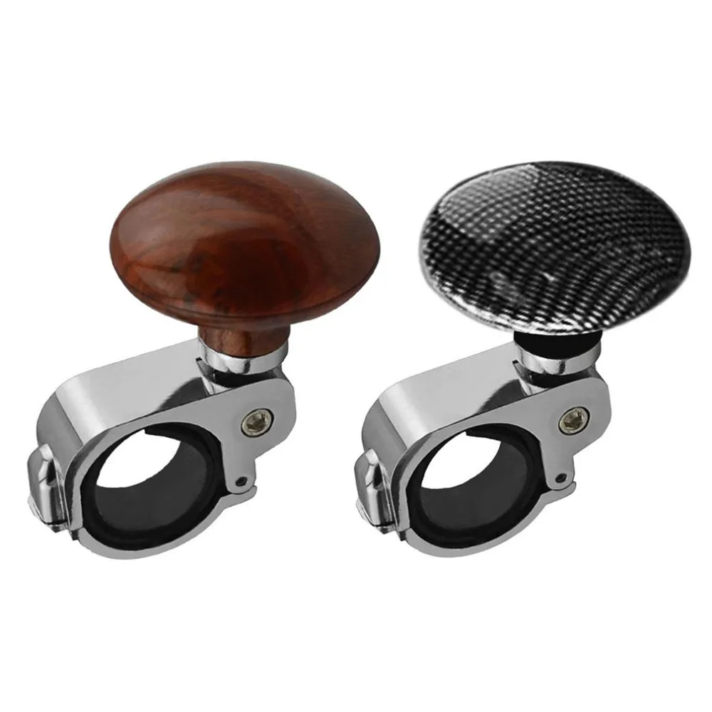 Car Styling Platinum Power Handle Steering Wheel Metal Assisted Ball Booster Spin Knob Clamp Fit For Universal Cars
Car Styling Platinum Power Handle Steering Wheel Metal Assisted Ball Booster Spin Knob Clamp Fit For Universal Cars