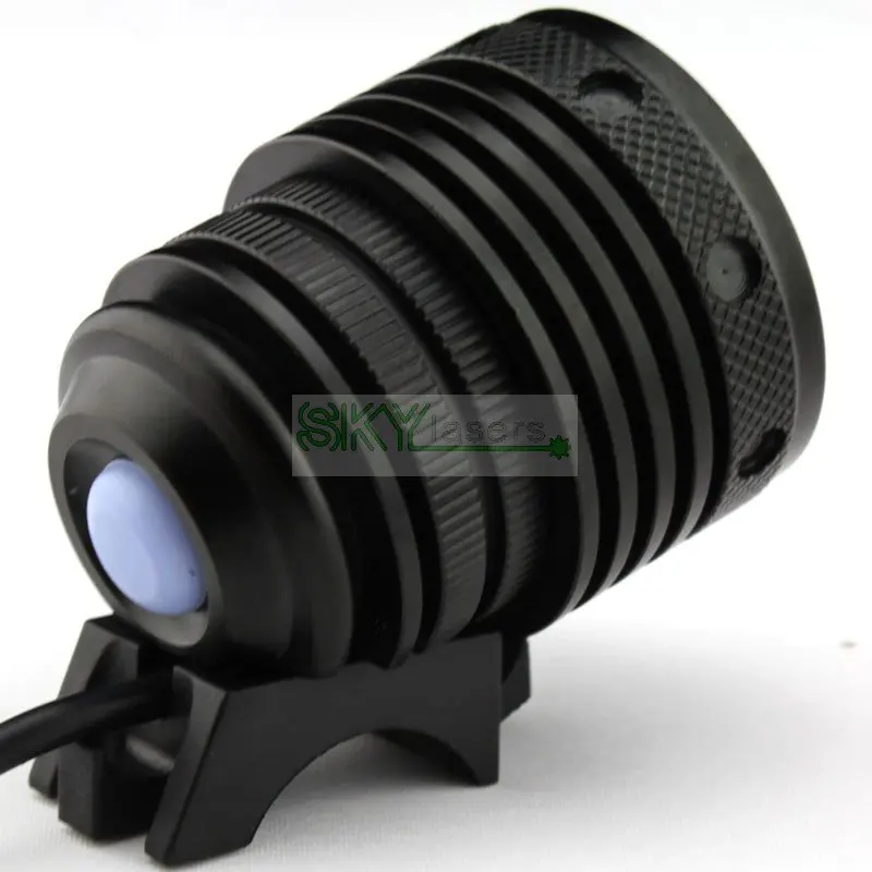 1800 Lumens Zoomable 2 in 1 XM-L T6 3-Mode LED Bicycle Light Headlamp Headlight With 8.4v 6400Mah Battery Pack & Charger
1800 Lumens Zoomable 2 in 1 XM-L T6 3-Mode LED Bicycle Light Headlamp Headlight With 8.4v 6400Mah Battery Pack & Charger