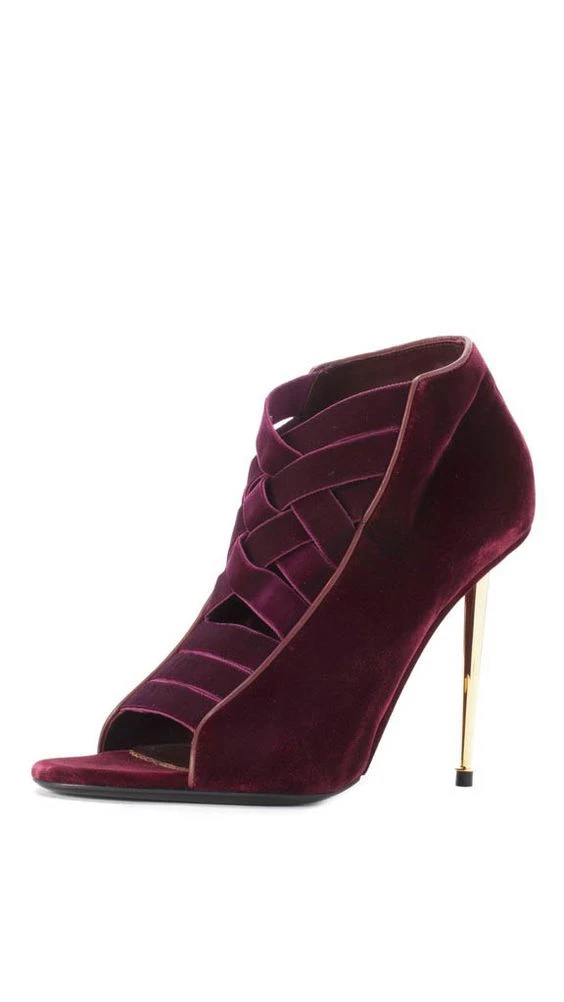 Chmaori 2018 Girls Sexy Flock Cross-strap Sandals Woman Open Toe Metal High Heels Dress Shoes Woman Slip-on Cut-outs Shoes Lady
Chmaori 2018 Girls Sexy Flock Cross-strap Sandals Woman Open Toe Metal High Heels Dress Shoes Woman Slip-on Cut-outs Shoes Lady