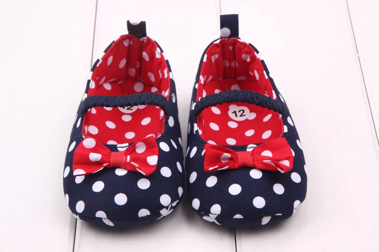 Colorful Baby Polka Dot Shoes for Girls Toddler Infants First walkers Shoes Butterfly Knot Baby Girl Shoes Antislip Sneakers
Colorful Baby Polka Dot Shoes for Girls Toddler Infants First walkers Shoes Butterfly Knot Baby Girl Shoes Antislip Sneakers