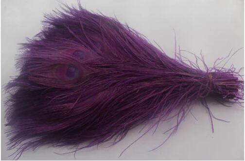 100PCS/natural white peacock feathers in the eye 25-30cm 10 to 12 inches of the peacock feather free shipping wedding decoration
100PCS/natural white peacock feathers in the eye 25-30cm 10 to 12 inches of the peacock feather free shipping wedding decoration