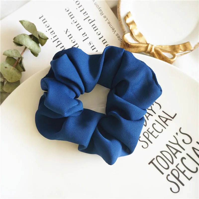 1 PC Fashion Women Glitter FLoral Scrunchies Elastic Hair Rope Ponytail Holder Stretchy Hair Band For Women Hair Accessories
1 PC Fashion Women Glitter FLoral Scrunchies Elastic Hair Rope Ponytail Holder Stretchy Hair Band For Women Hair Accessories