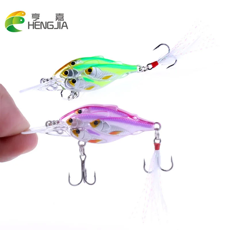 Hengjia Жесткого Пластика Дайвинг группы воблеры искусственный воблер Swimbaits PESCA рыболовные снасти 6.5 см 6 г 6 # крючки
Hengjia Жесткого Пластика Дайвинг группы воблеры искусственный воблер Swimbaits PESCA рыболовные снасти 6.5 см 6 г 6 # крючки