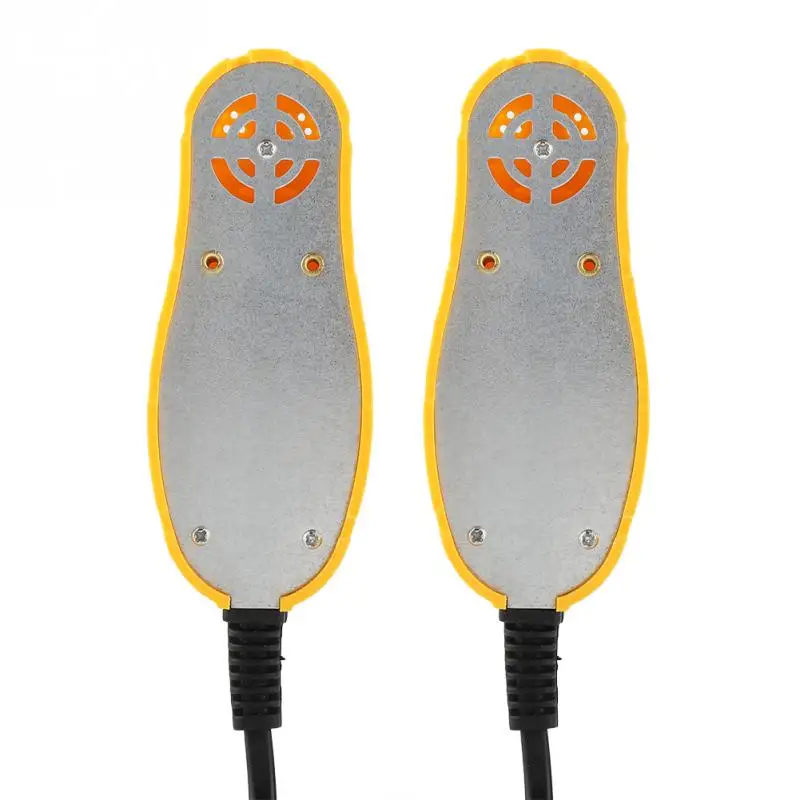 220V EU Plug 10W Electric Children Shoe Boot Dryer Warmer Deodorant Device Foot Protector for children's Shoes Boots Socks
220V EU Plug 10W Electric Children Shoe Boot Dryer Warmer Deodorant Device Foot Protector for children's Shoes Boots Socks