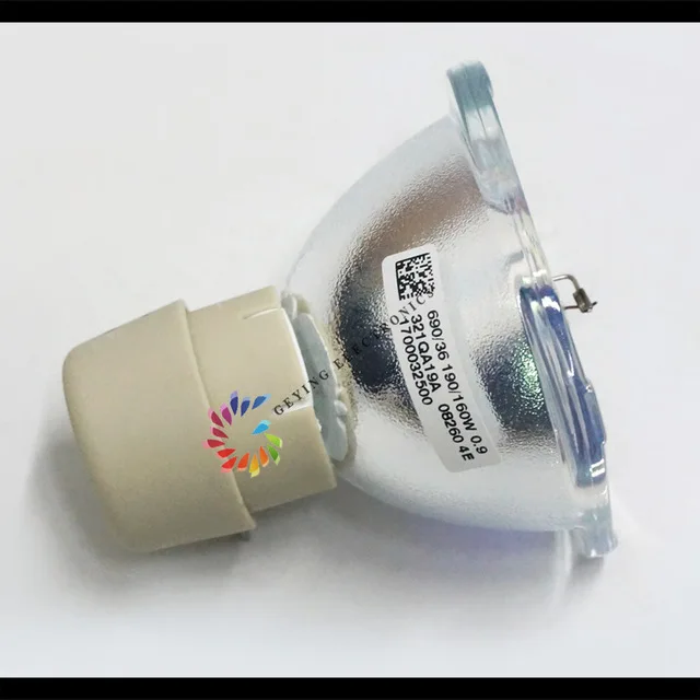 Free Shipping 5J.J9R05.001 UHP 190/160W Original projector lamp for MS521P MS524 MS504 MS512H with 6 months warranty
Free Shipping 5J.J9R05.001 UHP 190/160W Original projector lamp for MS521P MS524 MS504 MS512H with 6 months warranty