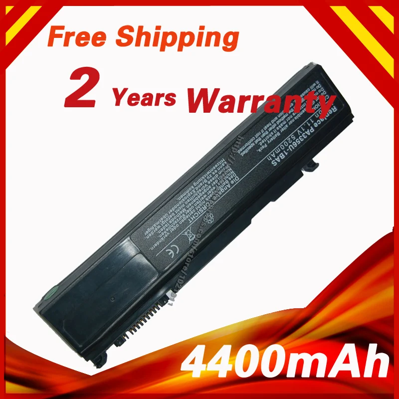 6 cells 10.8V Laptop Battery For Toshiba PABAS162 PABAS105 PA3588U PA3588U-1BAS PA3588U-1BRS PABAS048 PABAS049 PABAS054
6 cells 10.8V Laptop Battery For Toshiba PABAS162 PABAS105 PA3588U PA3588U-1BAS PA3588U-1BRS PABAS048 PABAS049 PABAS054