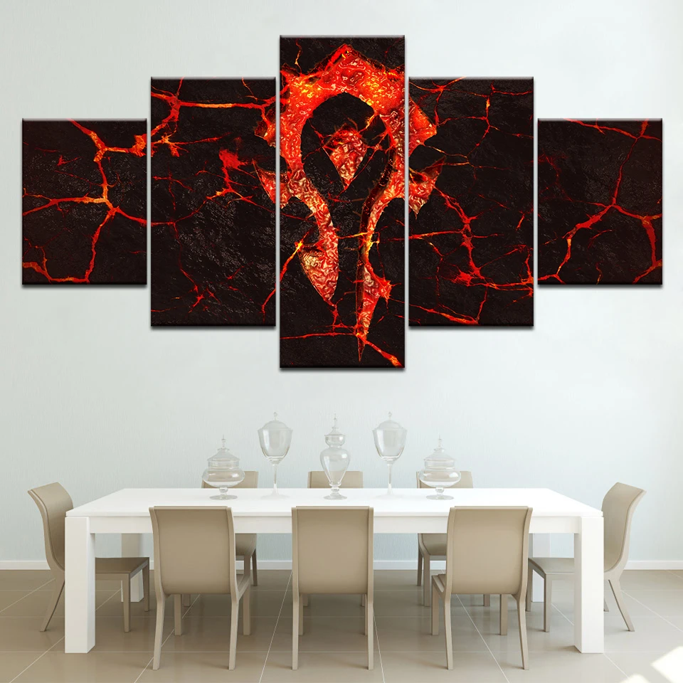 Anime Jersey 5 piece Wallpapers modern Modular Poster art Canvas painting for Living Room Home Decor
Anime Jersey 5 piece Wallpapers modern Modular Poster art Canvas painting for Living Room Home Decor