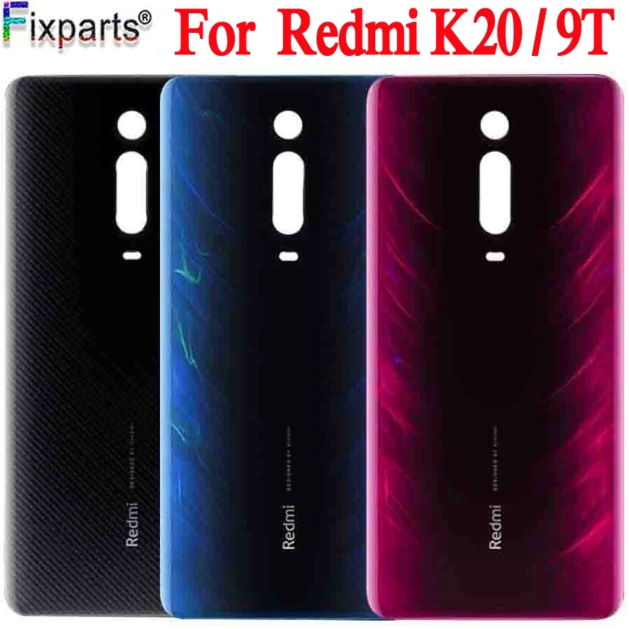 For Redmi K20 Battery Cover Back Glass Panel Rear Door Case For Xiaomi 9T Back Cover With Adhesive K20 Battery Cover
For Redmi K20 Battery Cover Back Glass Panel Rear Door Case For Xiaomi 9T Back Cover With Adhesive K20 Battery Cover